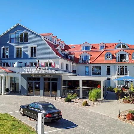 Baltischer Hof 69 Apartment